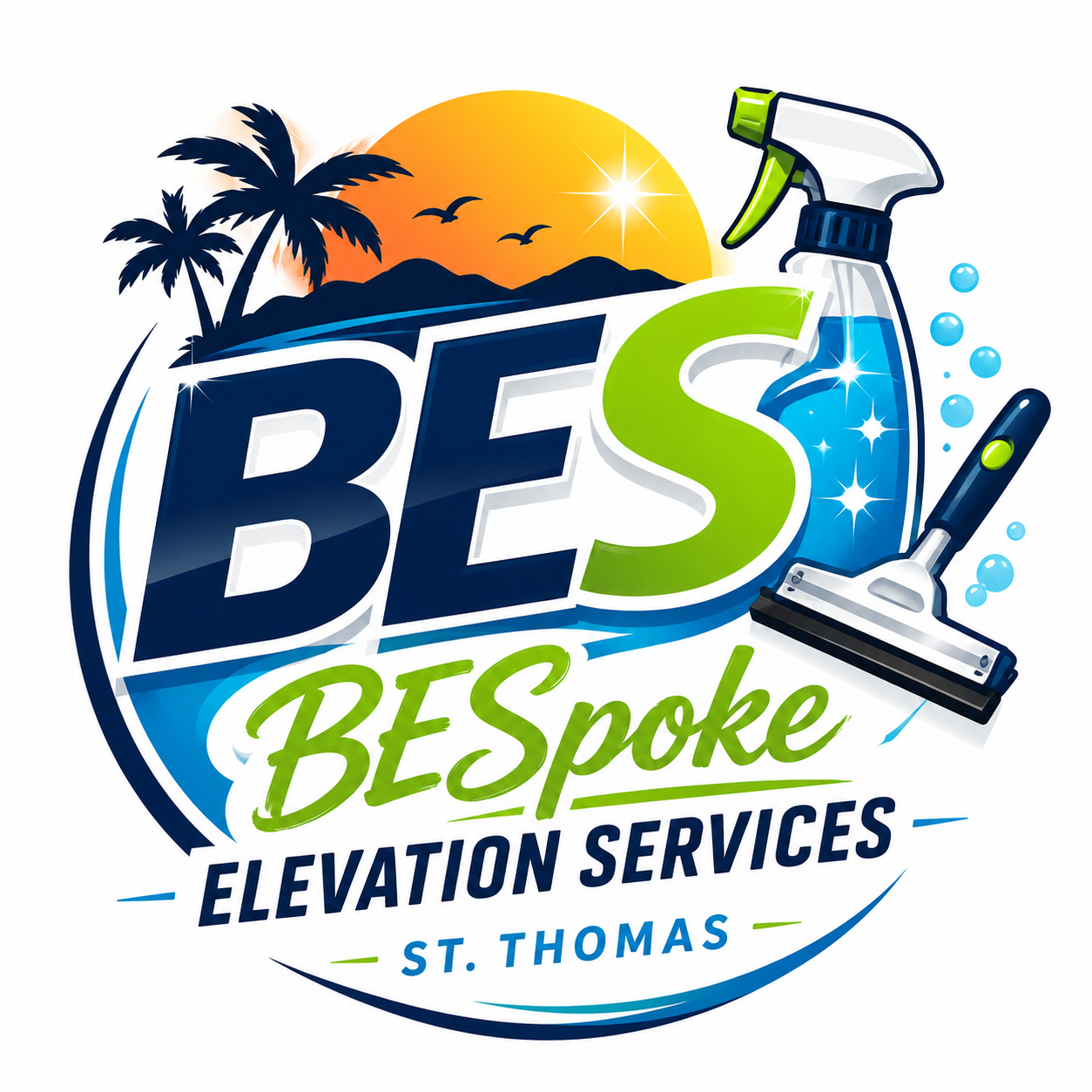 BESPOKE ELEVATION SERVICES